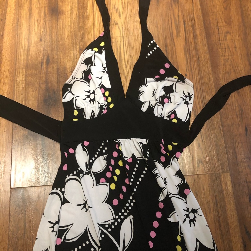 Reitmans XS Maxi Dress
